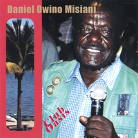DANIEL OWINO MISIANI : Club Oasis
