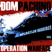 Dom Pachino : Operation warface