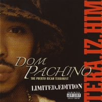 DOM PACHINO: Tera Iz Him
