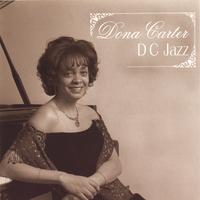 Dona Carter : Dona Carter Dc Jazz