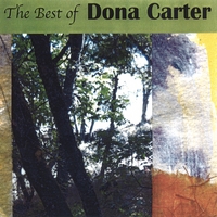 DONA CARTER: The Best of Dona Carter