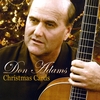 Don Adams: Christmas Cards