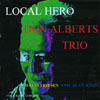 DON ALBERTS: Local Hero