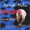 DON ALBERTS: Avende Miles