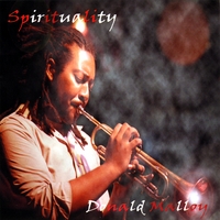 DONALD MALLOY: Spirituality