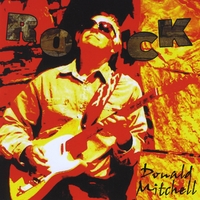 Donald Mitchell : ROCK