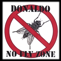 Donaldo : No Fly Zone