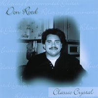 Donald Reed : Classic Crystal
