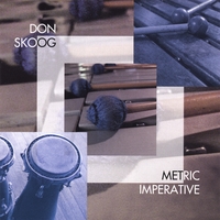 DON SKOOG: Metric Imperative