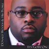 DONALD WOODS & HIS PEOPLE: It's Goin On