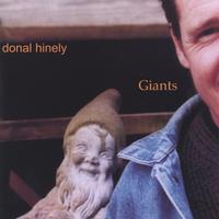 DONAL HINELY: Giants