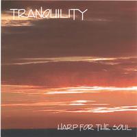 DONALYN: Tranquility- Harp for the Soul