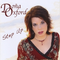 DOÑA OXFORD: Step Up