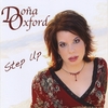 DO&Ntilde;A OXFORD: Step Up