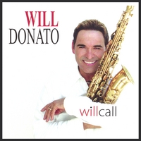 Will Donato : Will Call