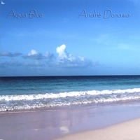 Andre Donawa : Aqua Blue