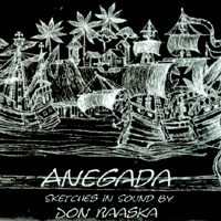 Don Baaska : Anegada