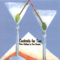 DON BAASKA: Cocktails for Two