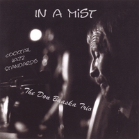 DON BAASKA: In a Mist