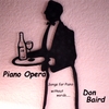 DON BAIRD: Piano Opera