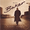 DON BAKER: Almost illegal