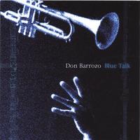 Don Barrozo : Blue Talk