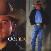 Don Bell : Don Bell