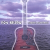 DON BELLEW: Nobody's Sweetheart