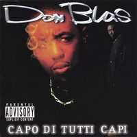 Don Blas : Capo Di Tutti Capi