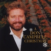 DON CAMPBELL: A Don Campbell Christmas