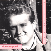DON CAMPBELL: Part of Your Heart