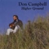 don campbell | songs from the campbell kitchen
