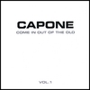 DON CAPONE: Come in Out of the Old Vol.1