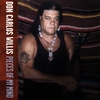 DON CARLOS WILLIS: Pieces Of My Mind