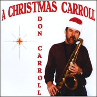 Don Carroll : A Christmas Carroll