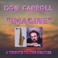 Don Carroll : Imagine
