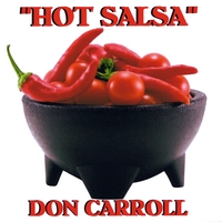Don Carroll : Hot Salsa