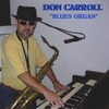 DON CARROLL: Blues Organ
