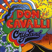 Don Cavalli : Cryland