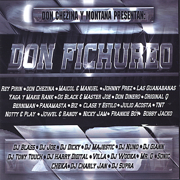 Don Chezina Bien Guillao De Gangster Rar