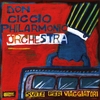 DON CICCIO PHILARMONIC ORCHESTRA: Suite Per Viaggiatori
