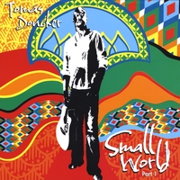 Tomas Doncker : Small World