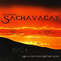 Don Diego : Icaros of Sachavacay