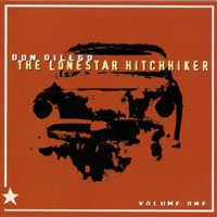 Don DiLego : The Lonestar Hitchhiker