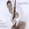 DON DONNELLY: heartfelt