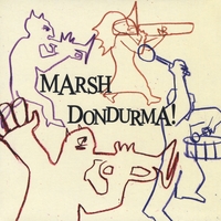 Marsh Dondurma : Marsh Dondurma