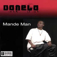 DONELO: Mande Man