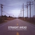 THE DON FRIEDMAN TRIO: Straight Ahead