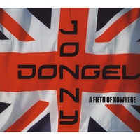 JONNY DONGEL: A Fifth of Nowhere