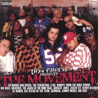DON GRECO: The Movement